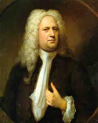 Handel,composer