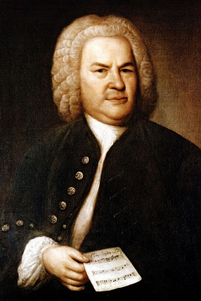 bach