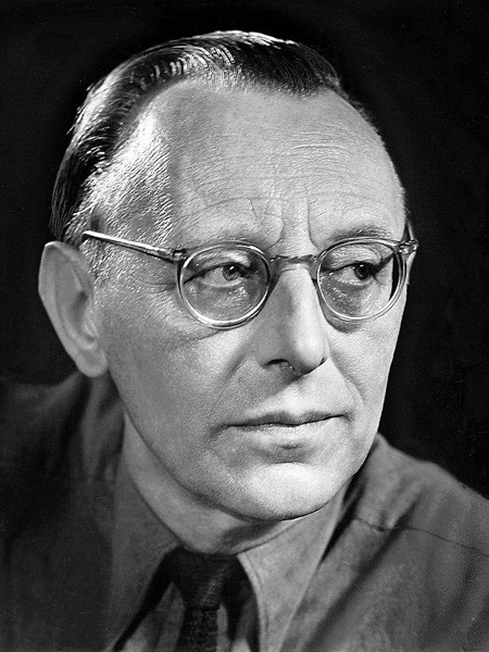 Carl Orff