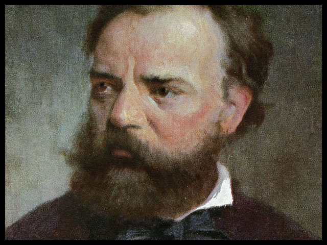 antonin dvorak