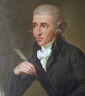 Joseph Haydn