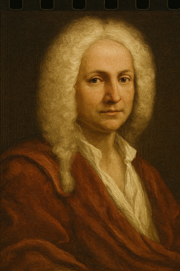 Antonio Vivaldi