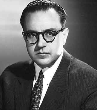 Albert Ginastera