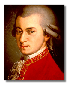 mozart