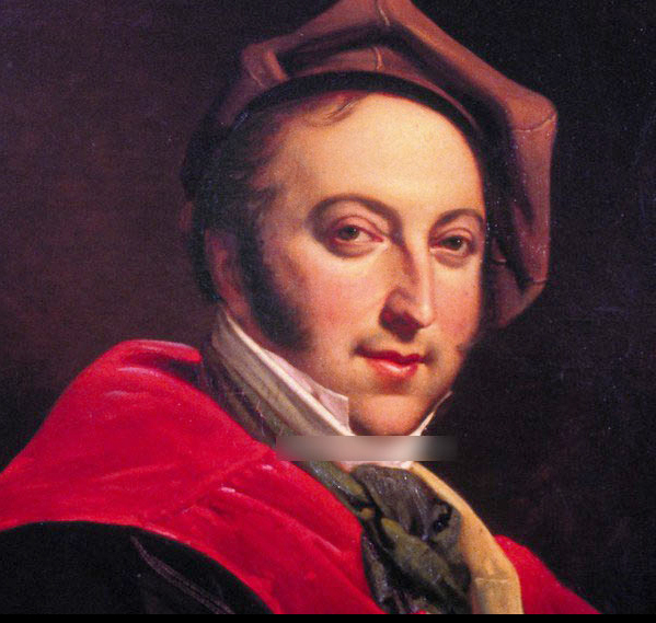 Giochino Rossini